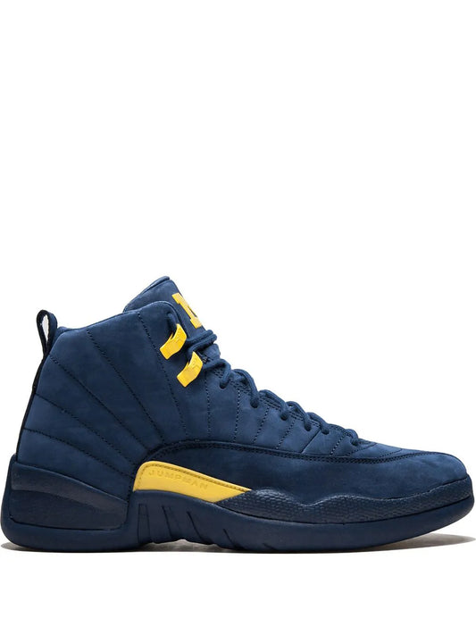 Jordan Air Jordan 12 Retro "Michigan" sneakers