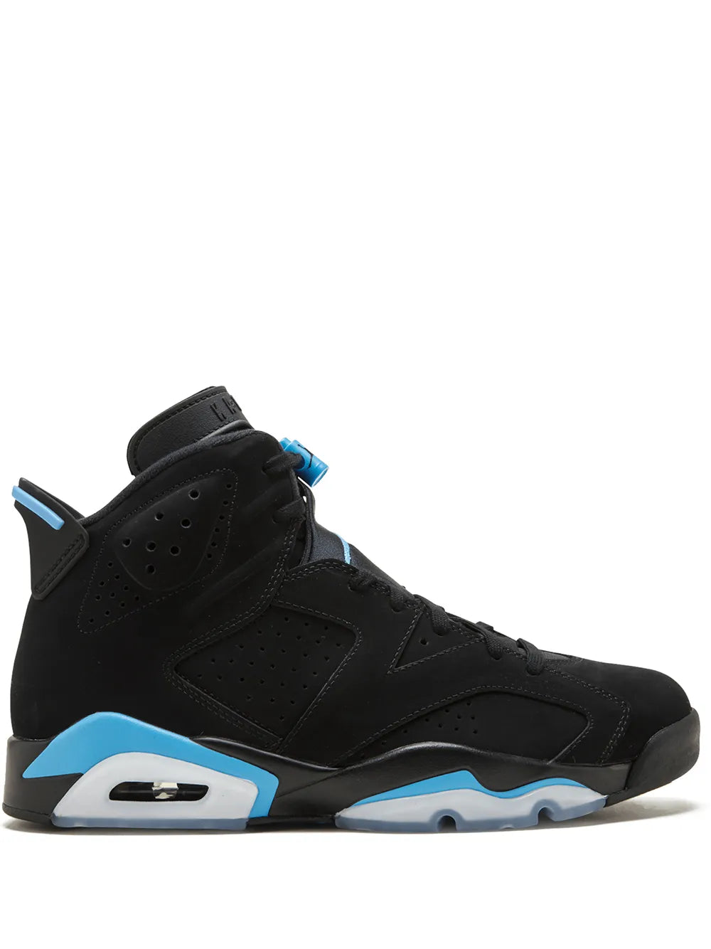 Jordan Air Jordan 6 Retro "UNC" sneakers