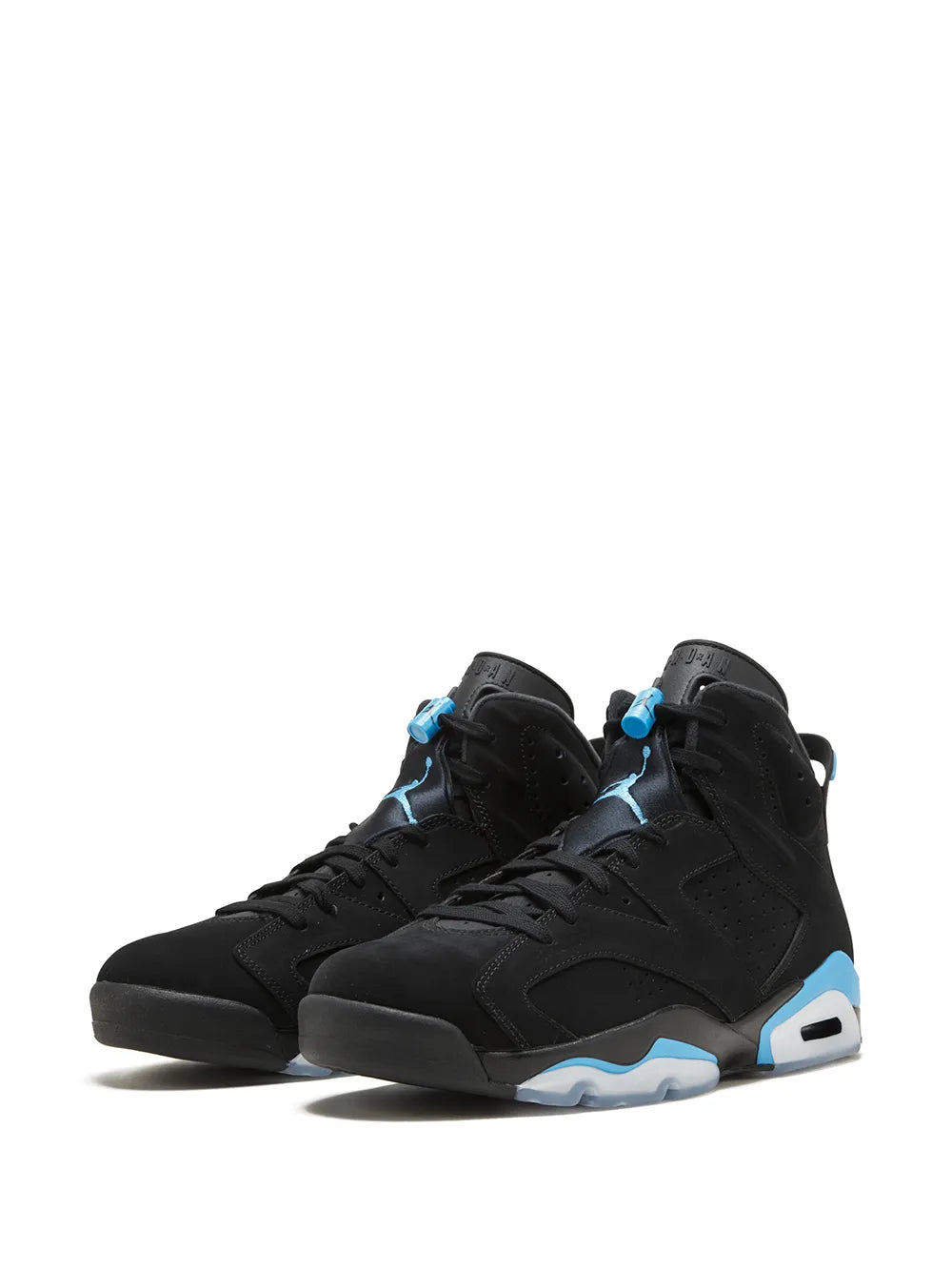Jordan Air Jordan 6 Retro "UNC" sneakers