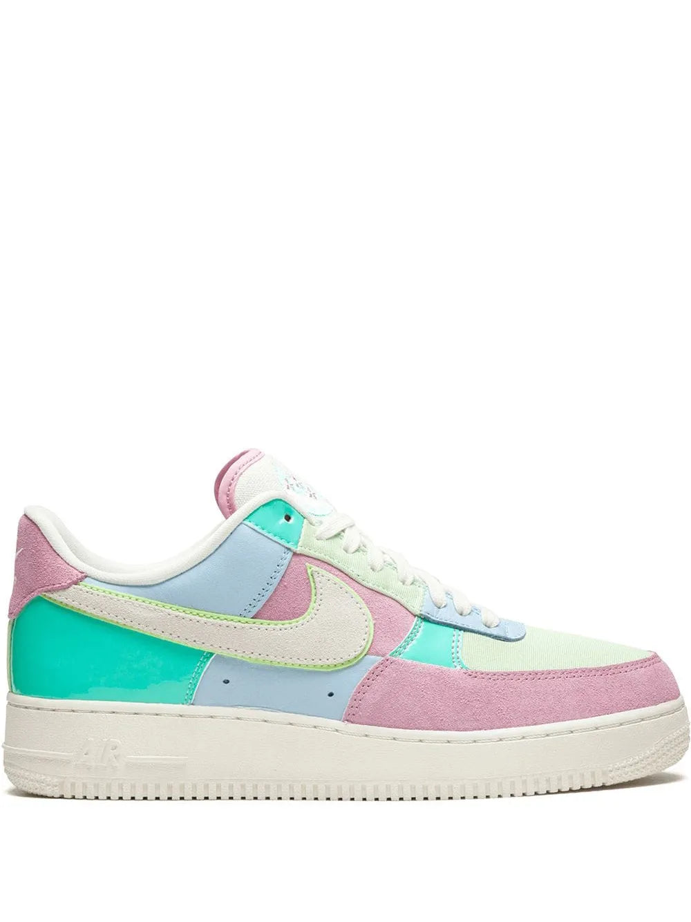 Nike Air Force 1 07 QS "Easter" sneakers