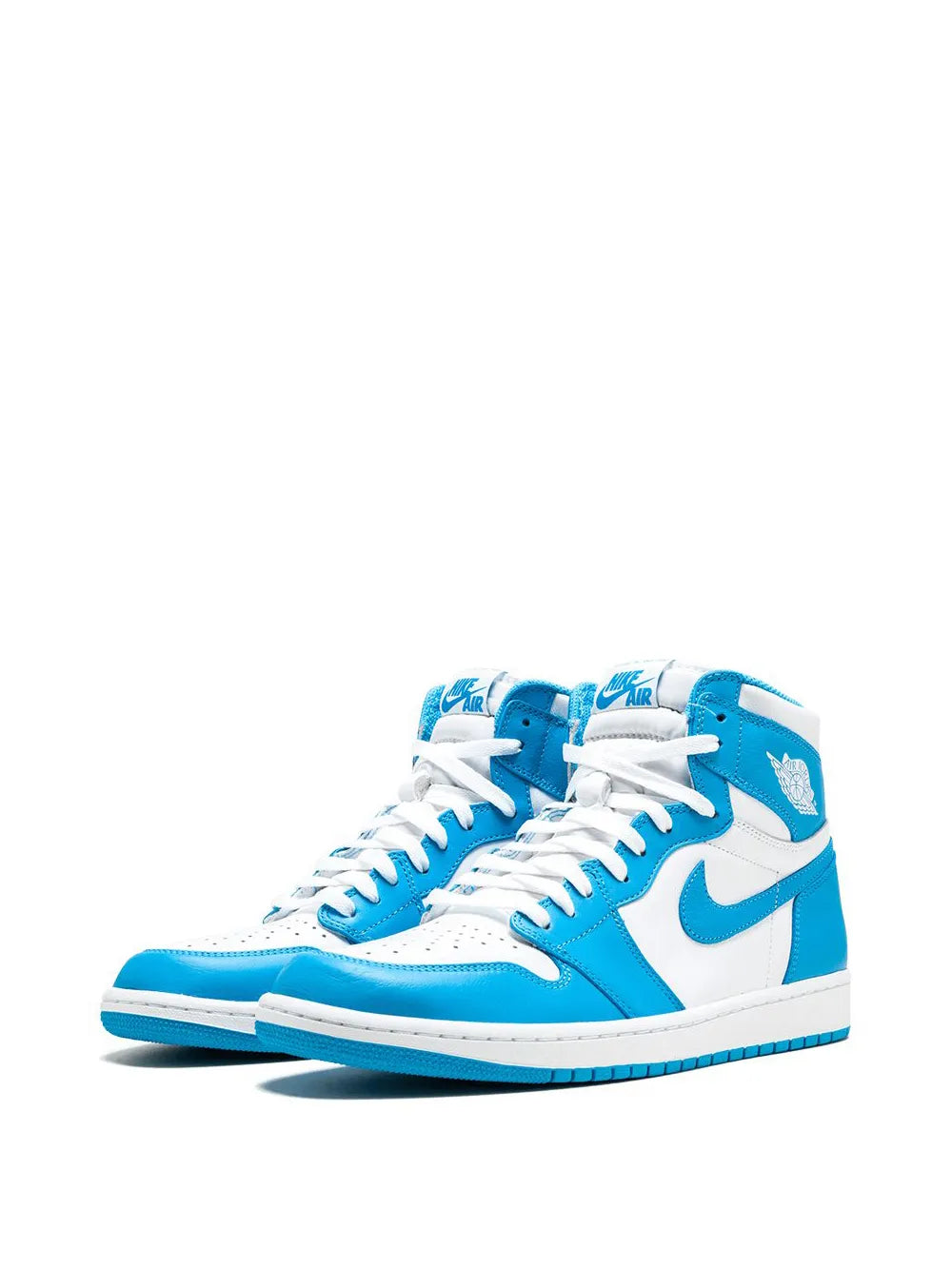 Jordan Air Jordan 1 Retro "UNC" sneakers