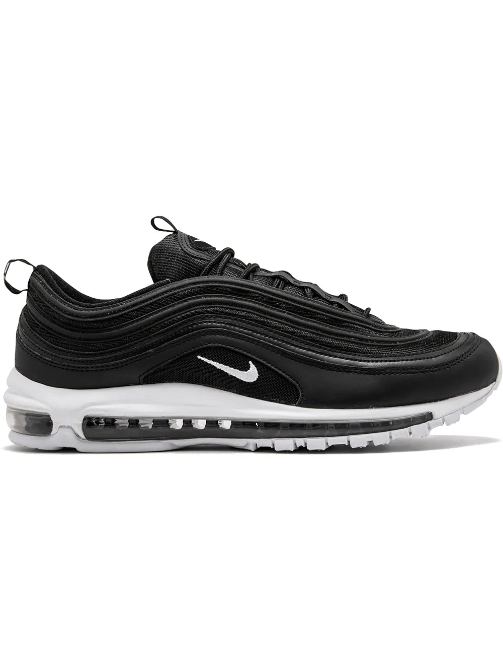 Nike Air Max 97 "Black - White" sneakers