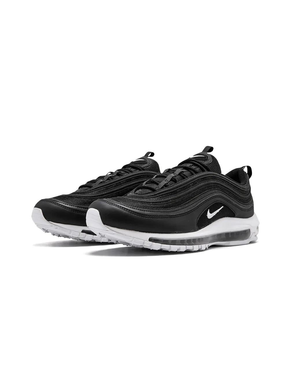 Nike Air Max 97 "Black - White" sneakers