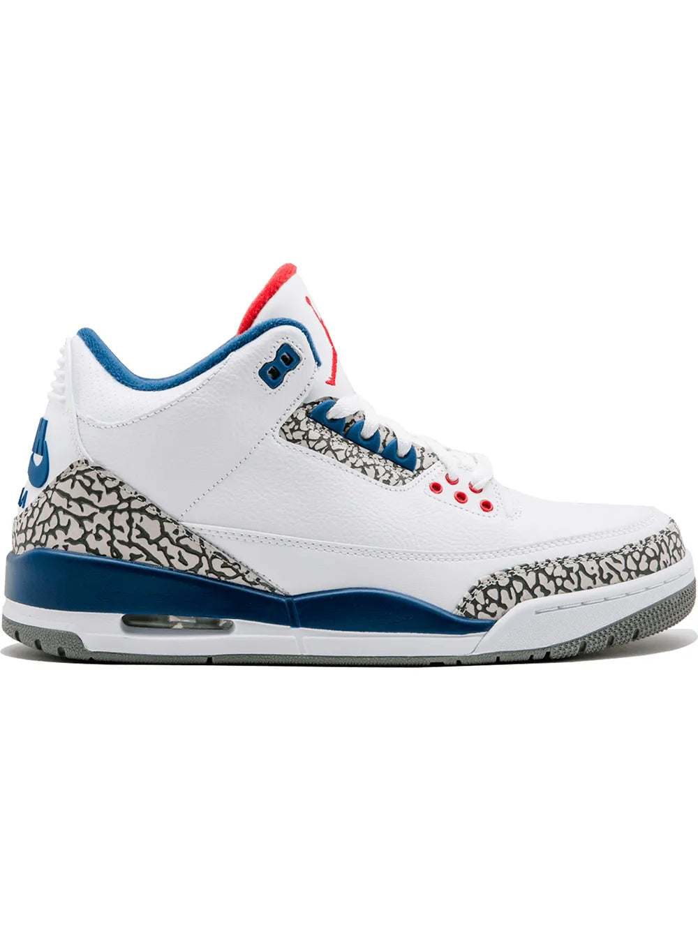 Jordan Air Jordan 3 Retro OG "True Blue" sneakers