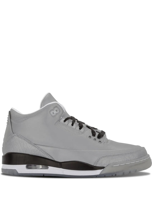 Jordan Air Jordan 3 5Lab3 silver