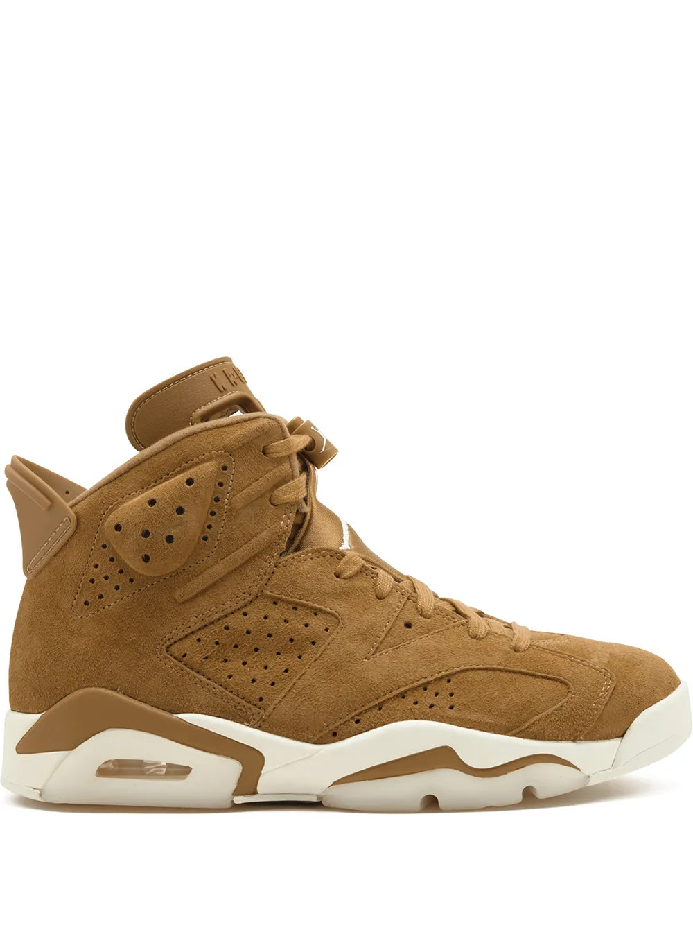 Jordan Air Jordan 6 Retro "Golden Harvest/Wheat" sneakers