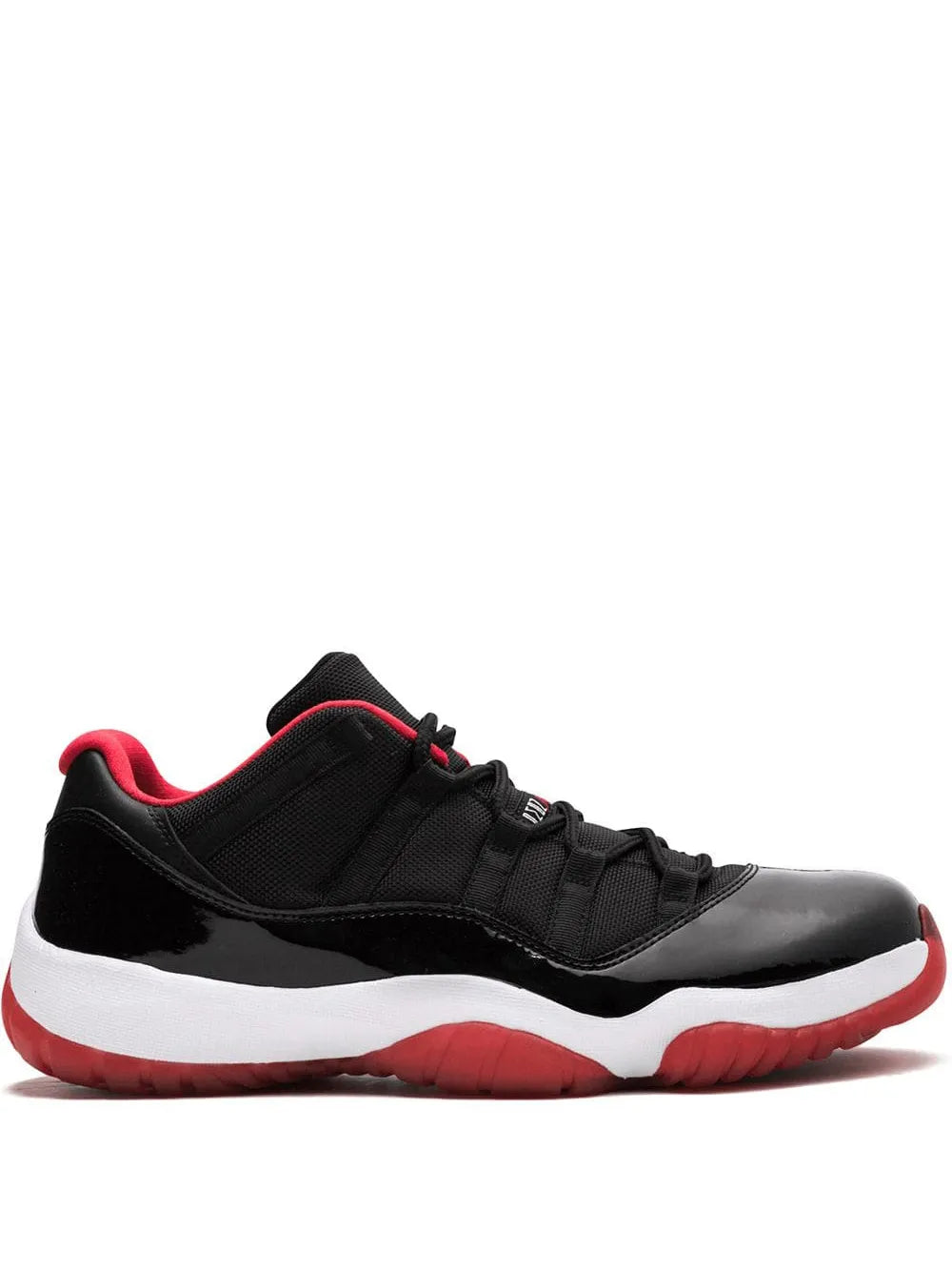 Jordan Air Jordan 11 Retro Low "Bred" sneakers