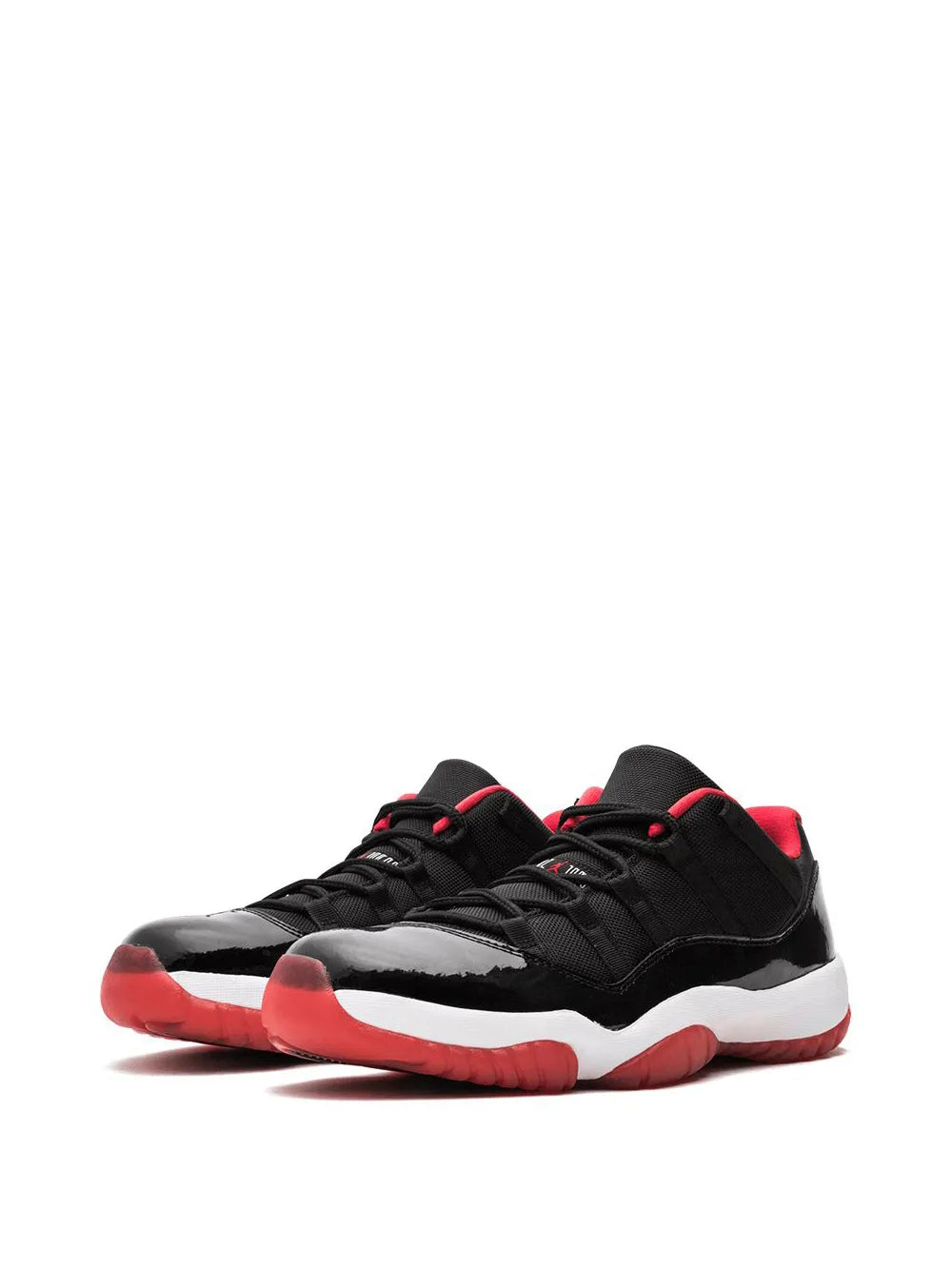 Jordan Air Jordan 11 Retro Low "Bred" sneakers