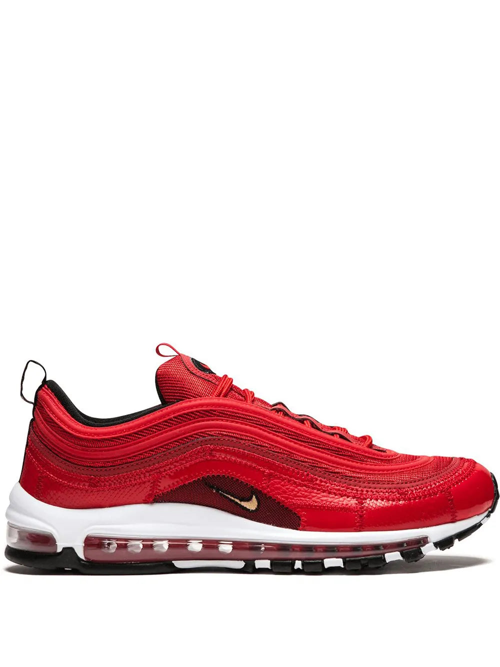 Nike x Cristiano Ronaldo Air Max 97 CR7 sneakers