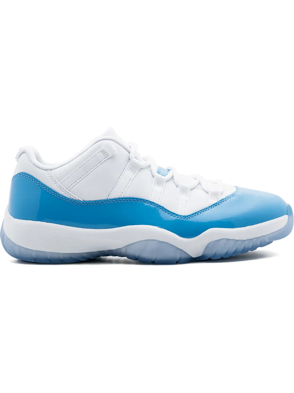 Jordan Air Jordan 11 Retro Low "UNC" sneakers