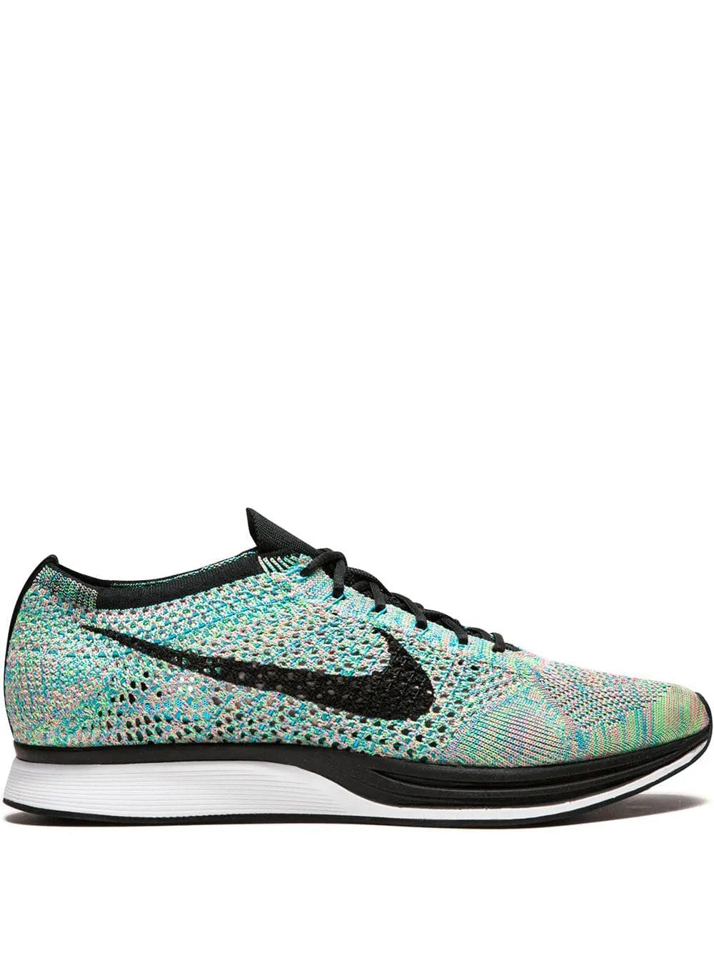 Nike Flyknit Racer ''Multicolor 2.0'' sneakers