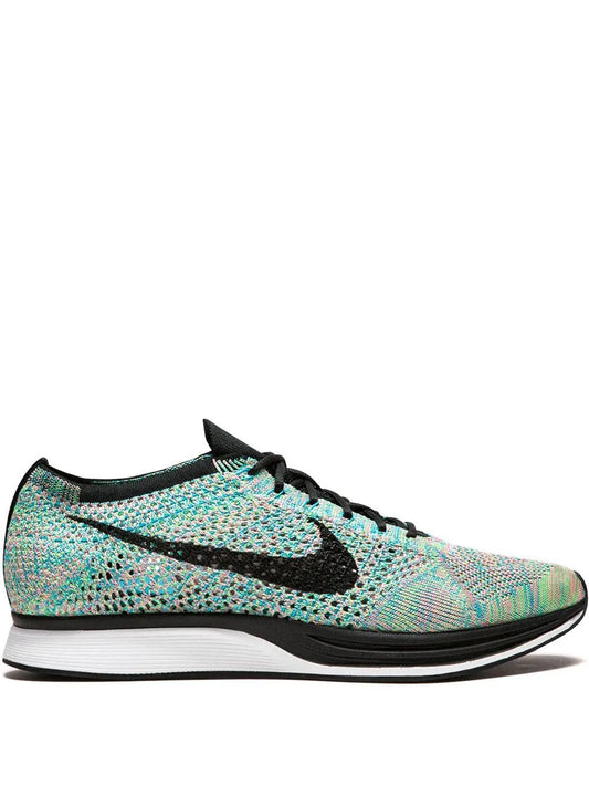 Nike Flyknit Racer ''Multicolor 2.0'' sneakers