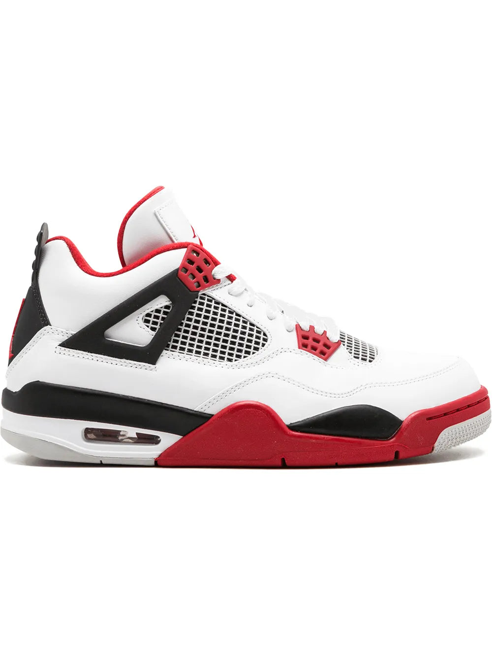 Jordan Air Jordan 4 Retro "Fire Red" sneakers