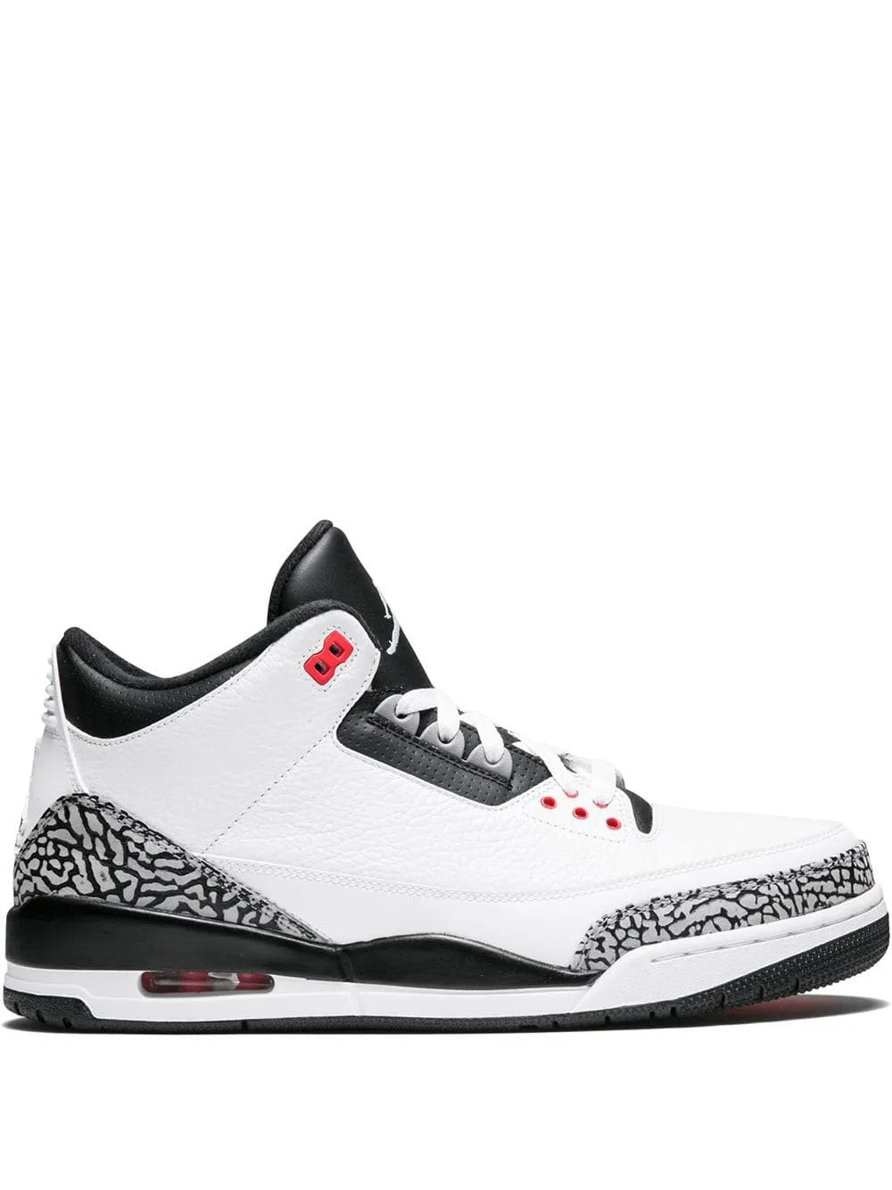 Jordan Air Jordan 3 Retro "Infrared 23" sneakers