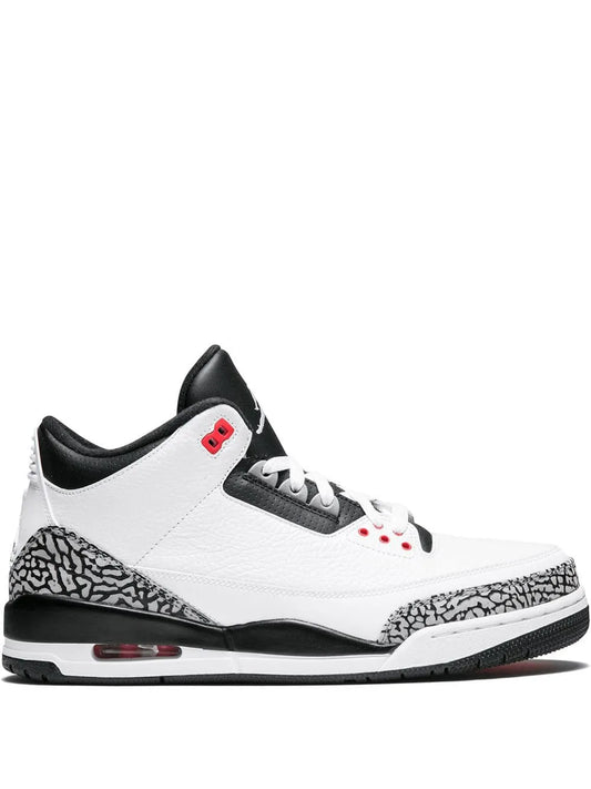 Jordan Air Jordan 3 Retro "Infrared 23" sneakers
