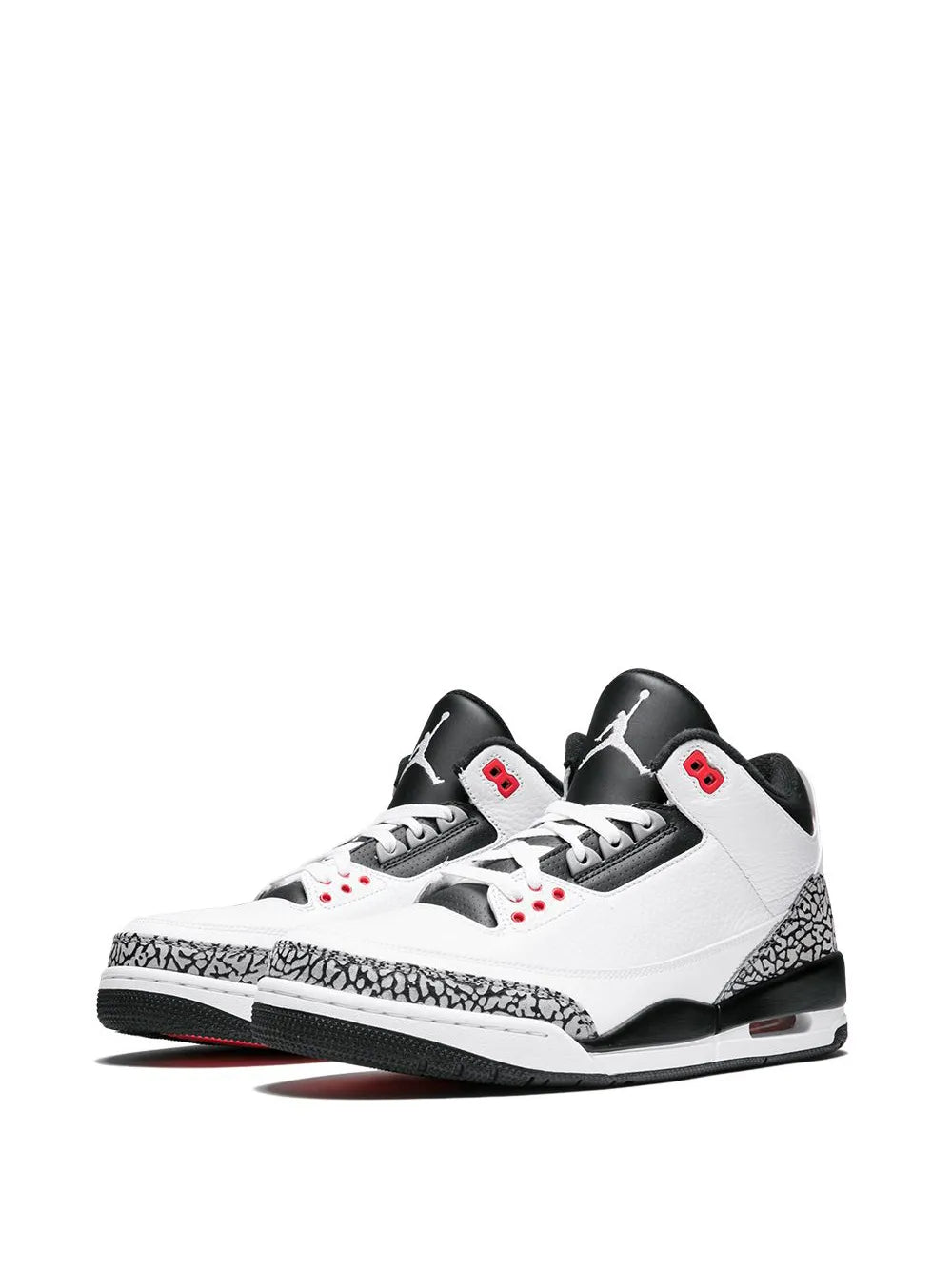 Jordan Air Jordan 3 Retro "Infrared 23" sneakers