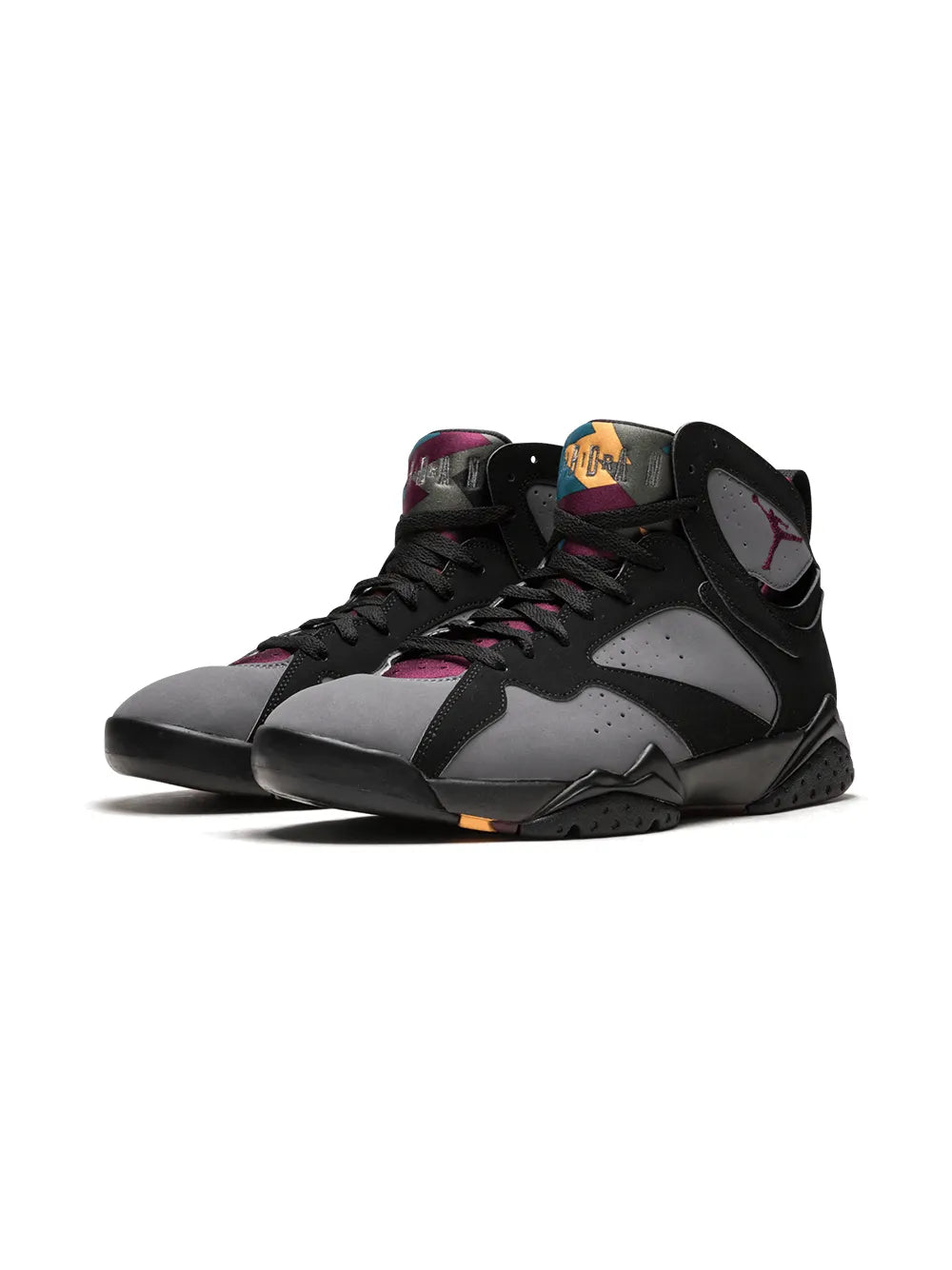 Jordan Air Jordan 7 Retro "Bordeaux 2015" sneakers