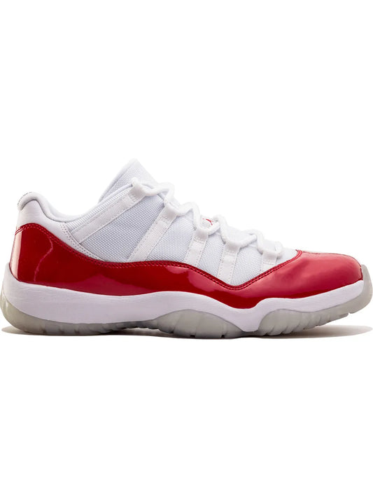 Jordan Air Jordan 11 Retro Low "Cherry" sneakers