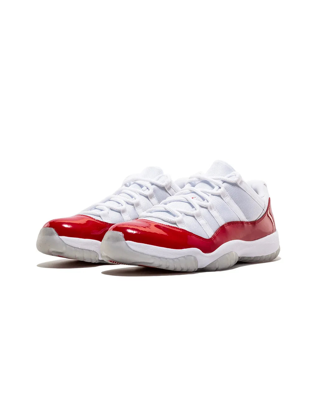 Jordan Air Jordan 11 Retro Low "Cherry" sneakers