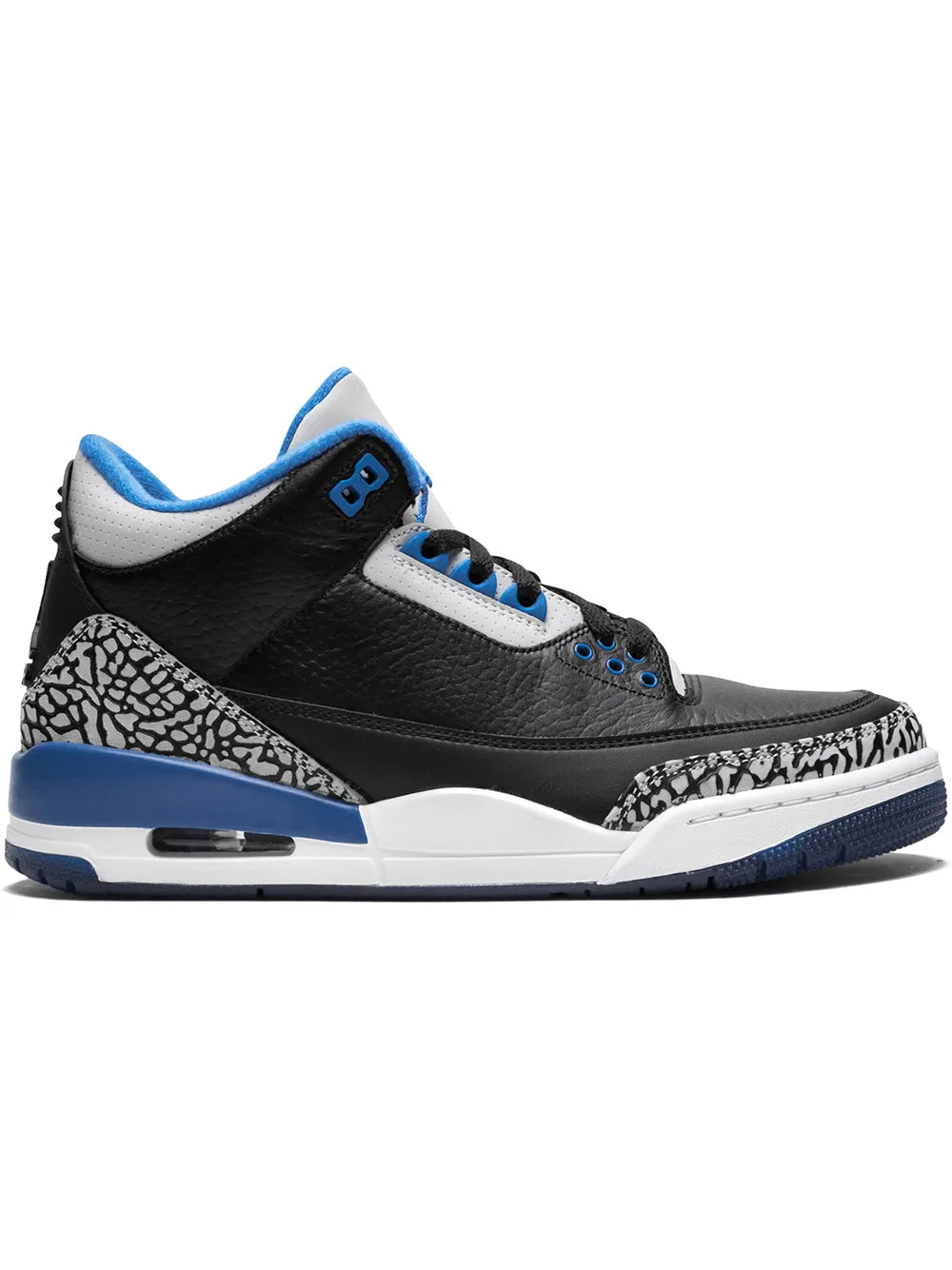 Jordan Air Jordan 3 Retro ''Sport Blue'' sneakers