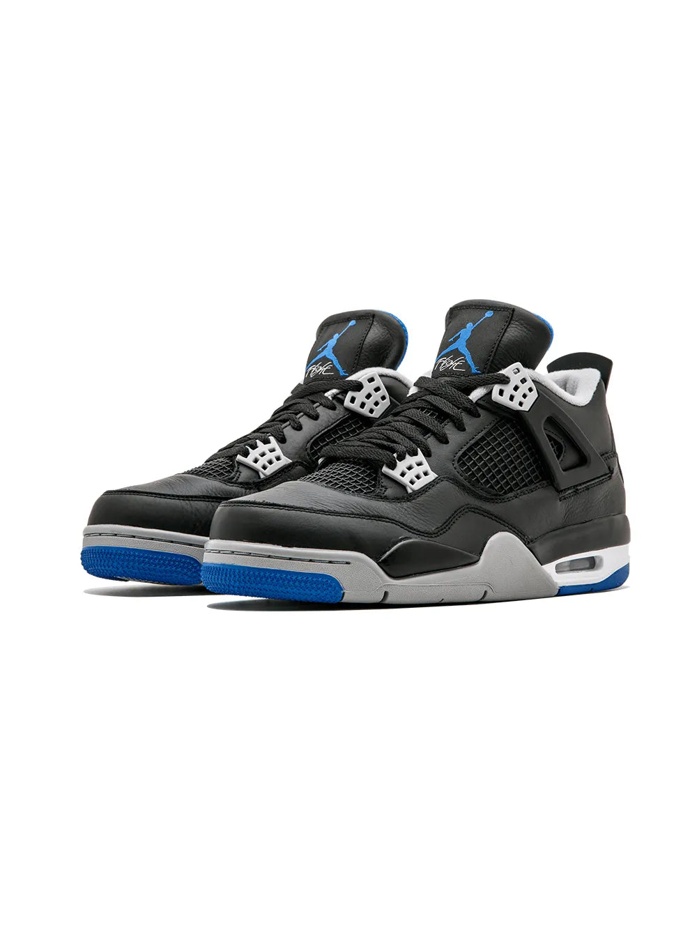 Jordan Air Jordan 4 Retro "Alternate Motorsports" sneakers