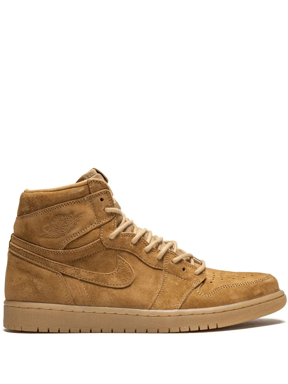Jordan Air Jordan 1 Retro High OG "Wheat" sneakers