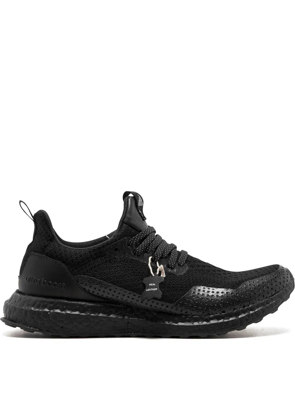 adidas x HAVEN Ultraboost Uncaged "Triple Black" sneakers