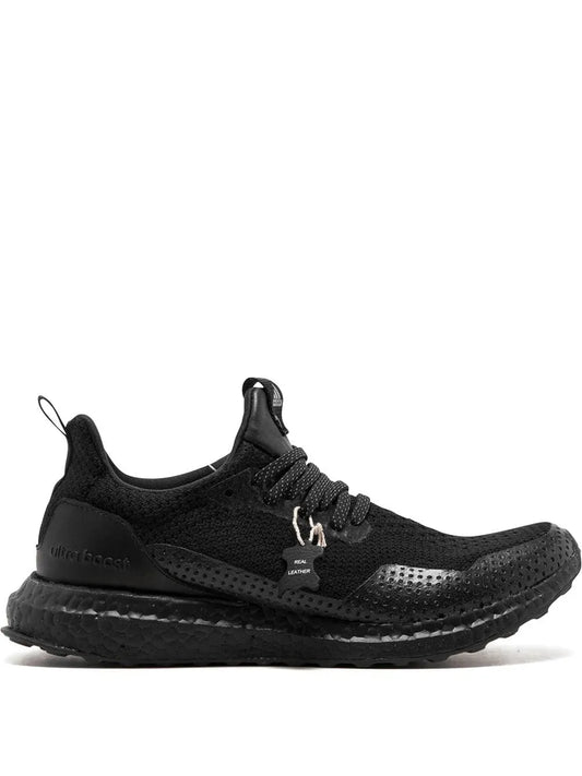 adidas x HAVEN Ultraboost Uncaged "Triple Black" sneakers