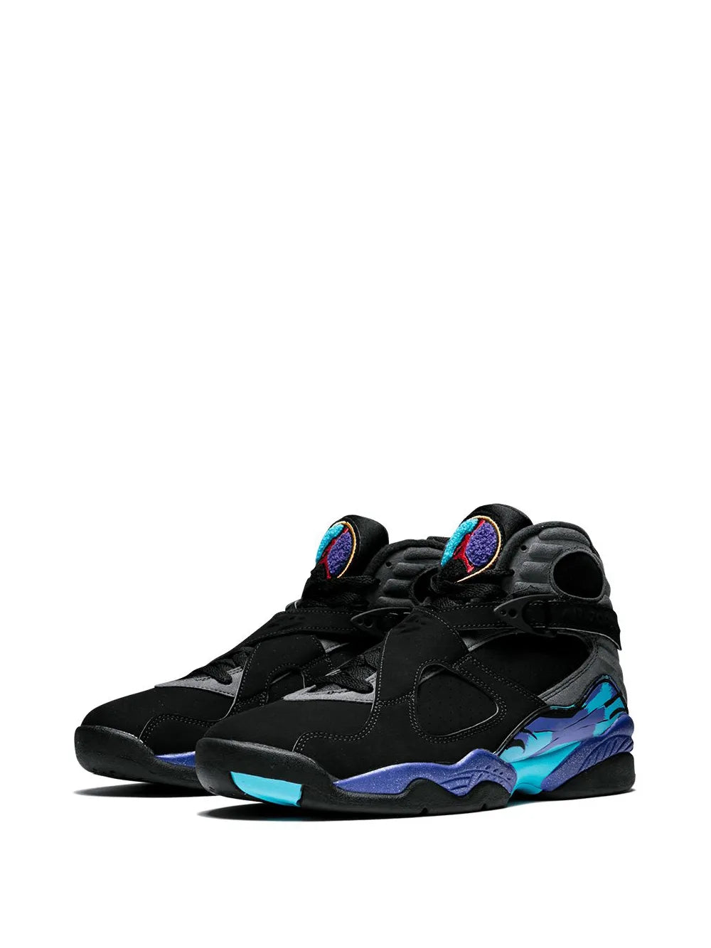 Jordan Air Jordan 8 Retro "Aqua" sneakers