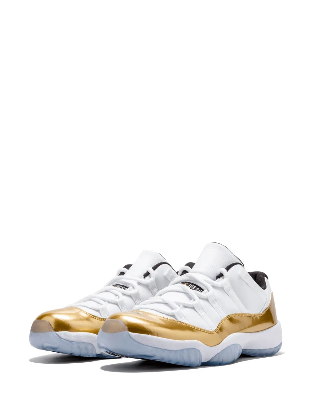 Jordan Air Jordan 11 Retro Low "Closing Ceremony" sneakers