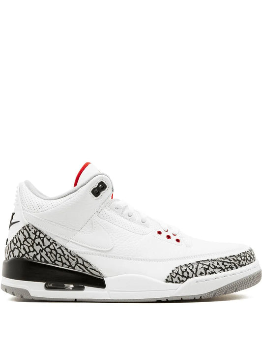Jordan Air Jordan 3 Retro JTH NRG "White Cement" sneakers