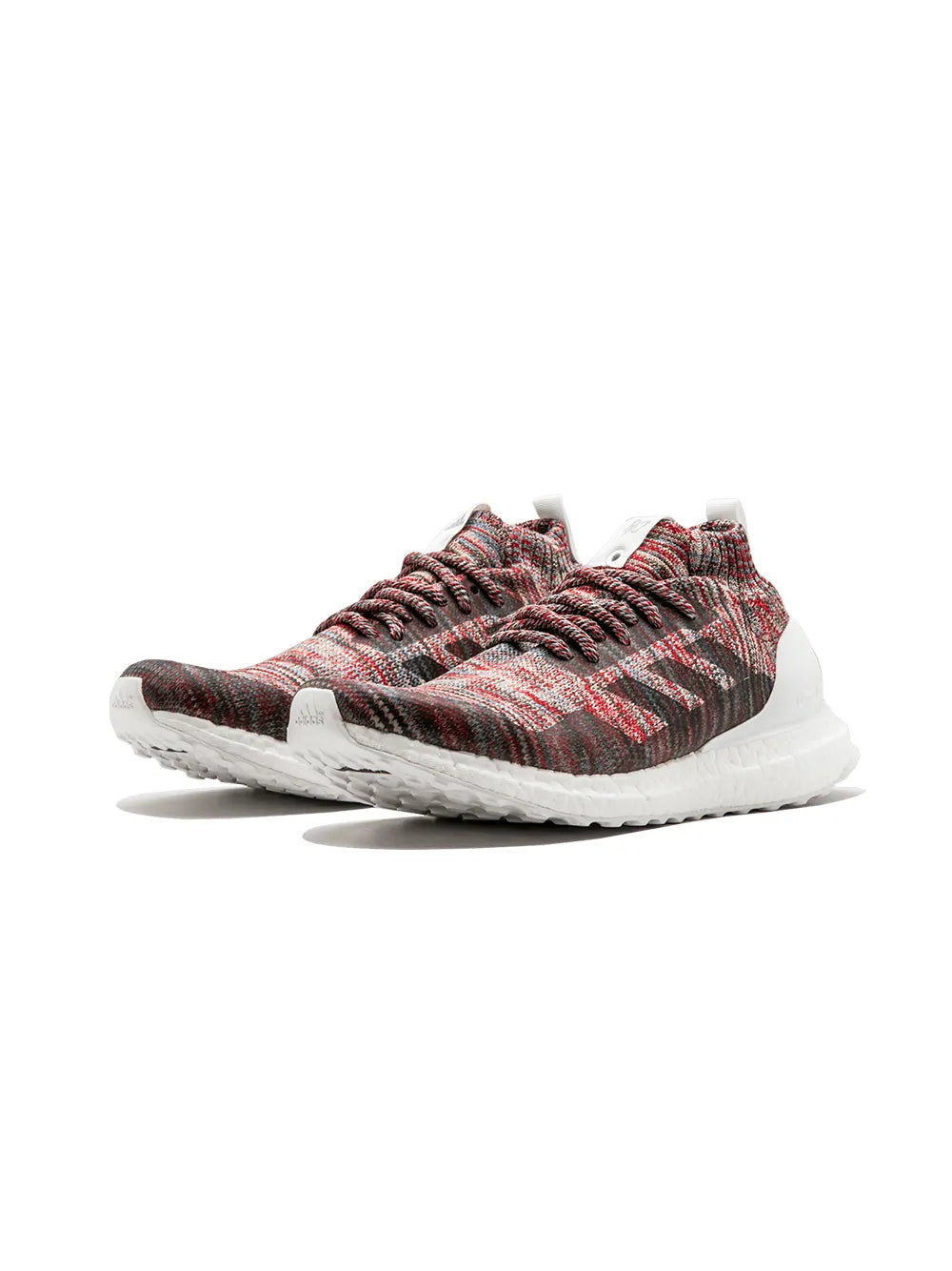 adidas x Kith Ultraboost Mid "Aspen" sneakers