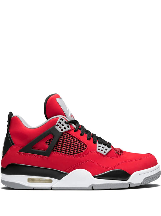 Jordan Air Jordan 4 Retro "Toro Bravo" sneakers