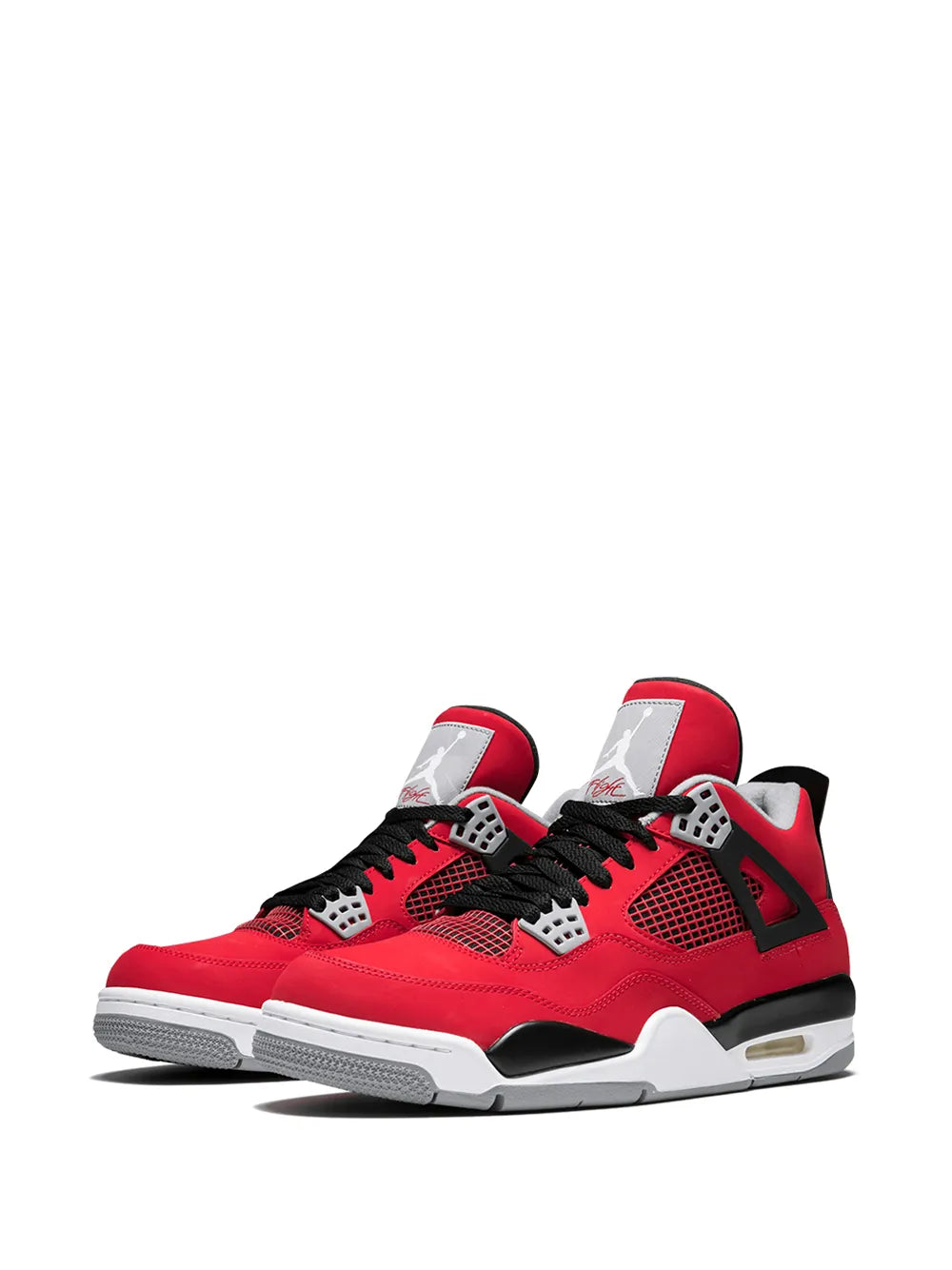 Jordan Air Jordan 4 Retro "Toro Bravo" sneakers