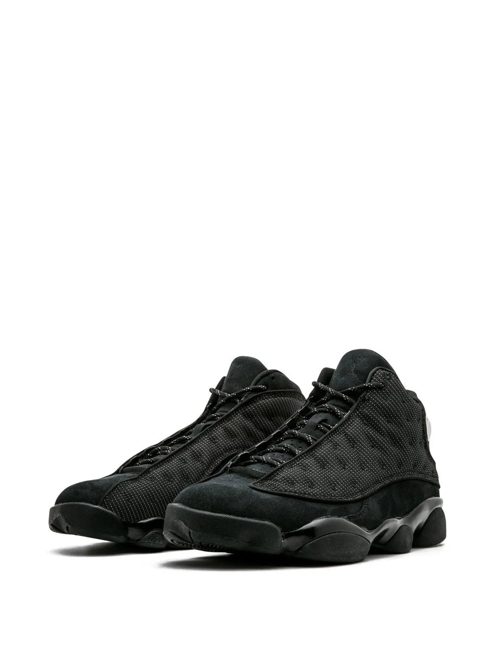 Jordan Air Jordan 13 Retro "Black Cat" sneakers