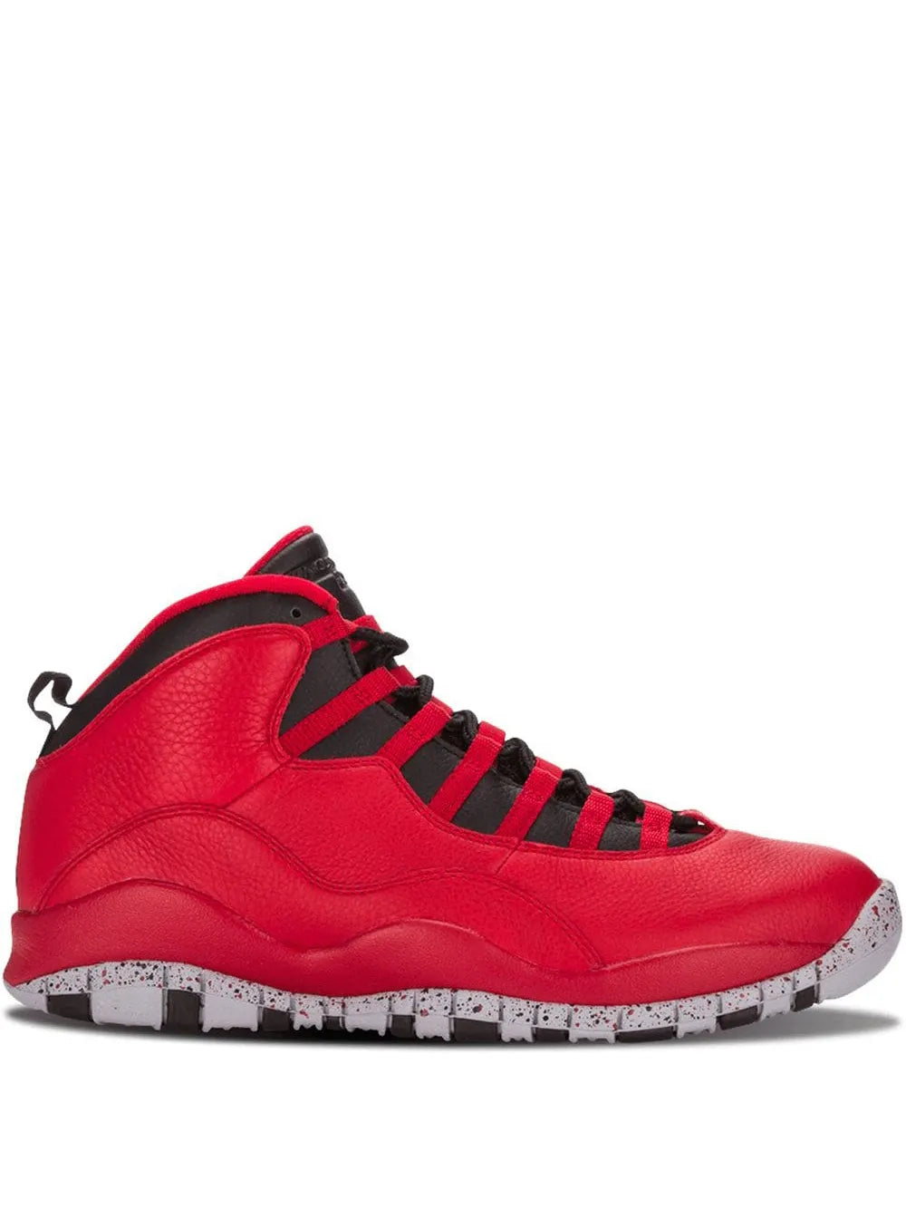 Jordan Air Jordan 10 Retro 30th "Bulls Over Broadway" sneakers
