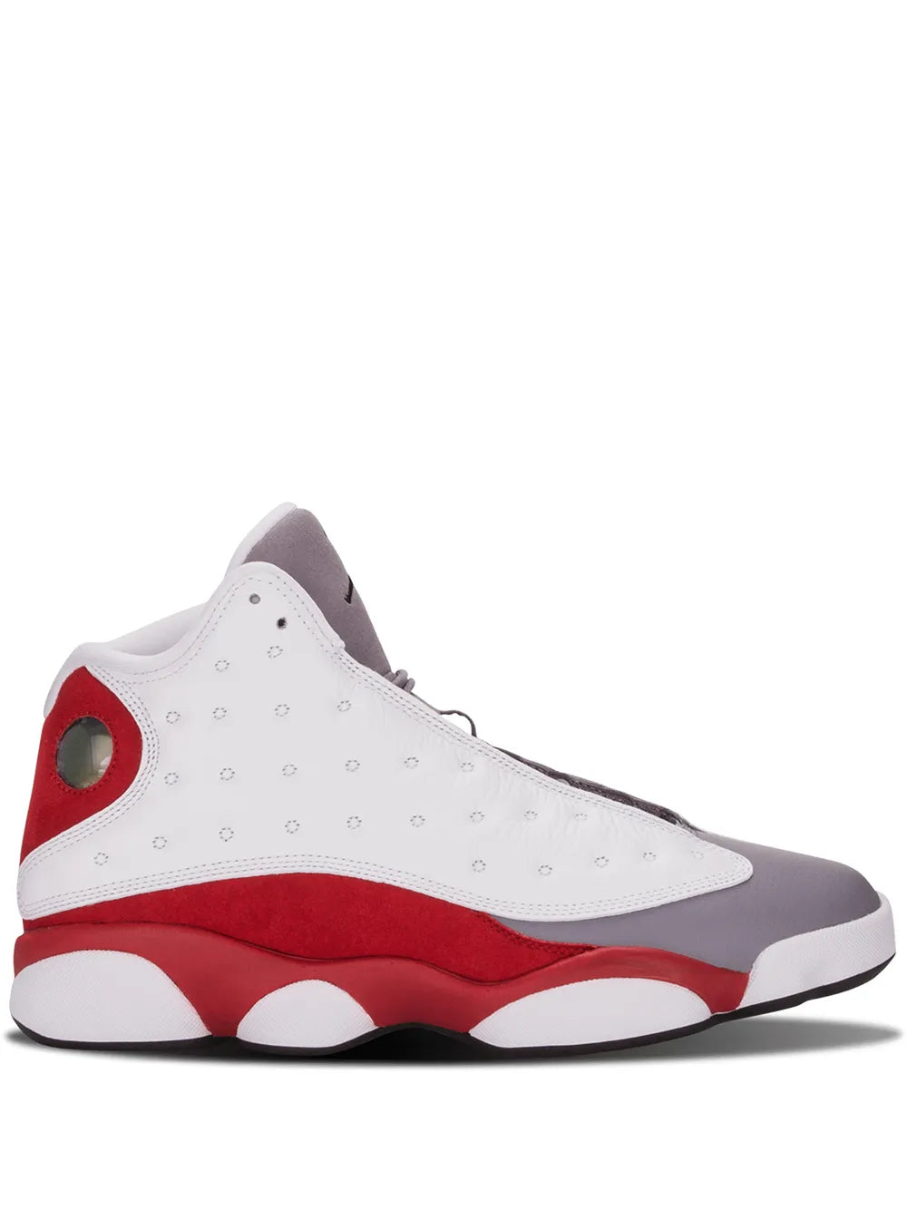 Jordan Air Jordan 13 Retro "Grey Toe" sneakers