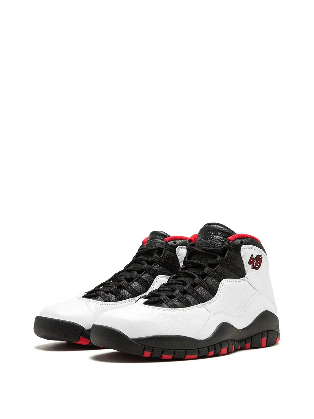 Jordan Air Jordan 10 Retro "Double Nickel" sneakers
