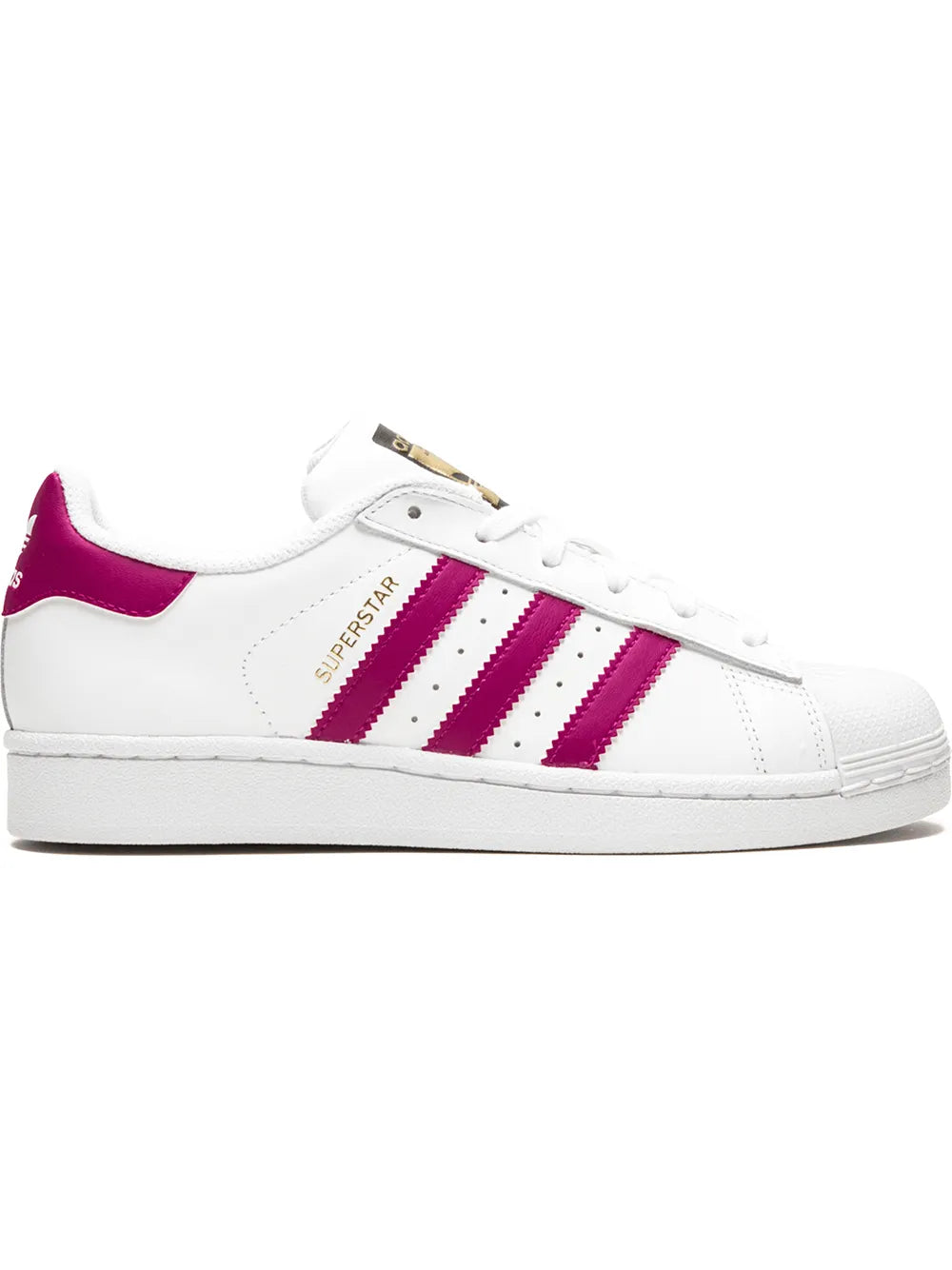 adidas Superstar Foundation J sneakers