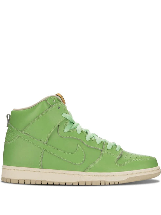 Nike Dunk High Premium SB sneakers