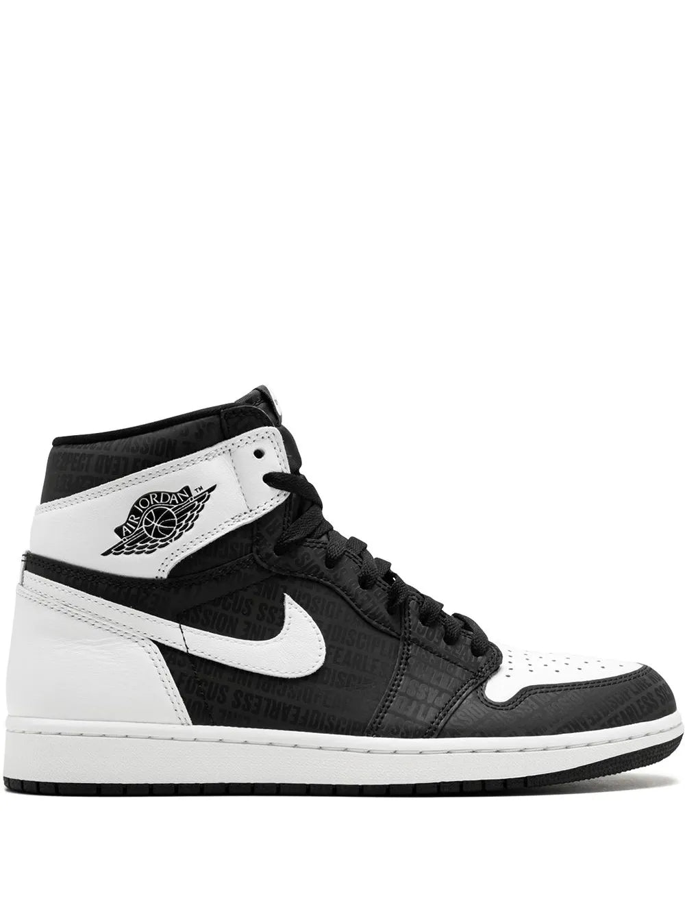 Jordan Air Jordan 1 Retro High OG "RE2PECT" sneakers