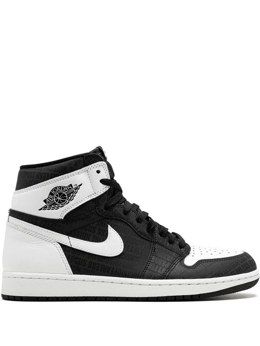 Jordan Air Jordan 1 Retro High OG "RE2PECT" sneakers