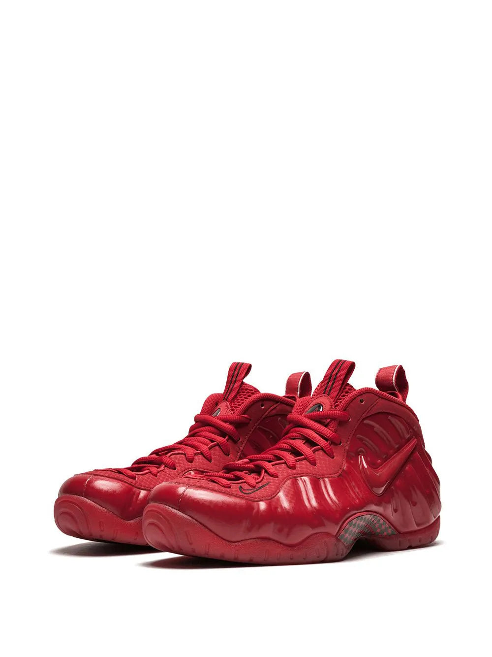 Nike Air Foamposite Pro "Red October" sneakers