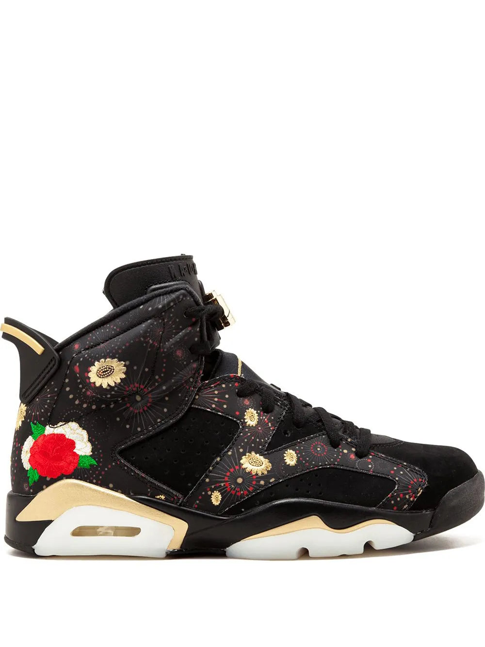 Jordan Air Jordan Retro 6 "Chinese New Year" sneakers