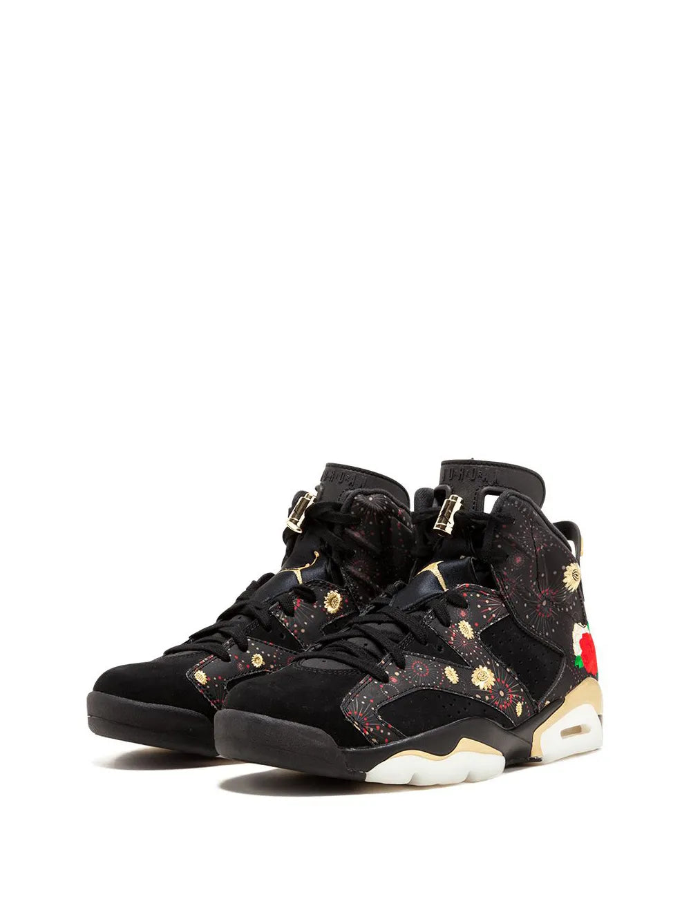Jordan Air Jordan Retro 6 "Chinese New Year" sneakers