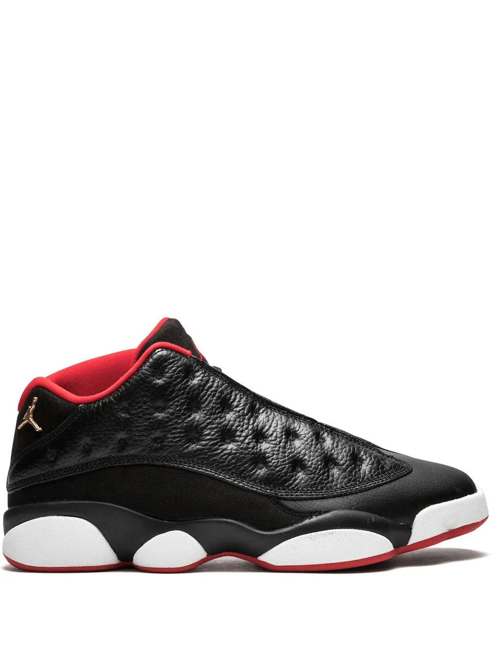 Jordan Air Jordan 13 Retro Low "Bred" sneakers
