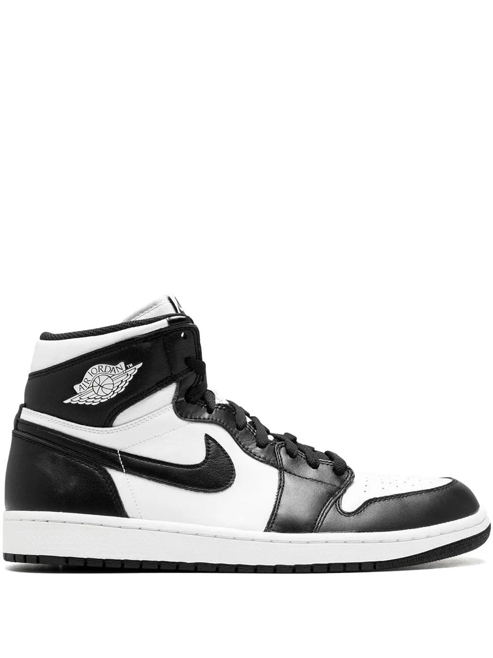 Jordan Air Jordan 1 Retro High OG "Black/White 2014" sneakers