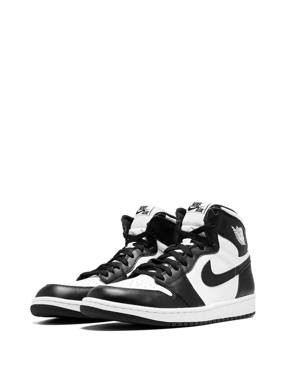 Jordan Air Jordan 1 Retro High OG "Black/White 2014" sneakers