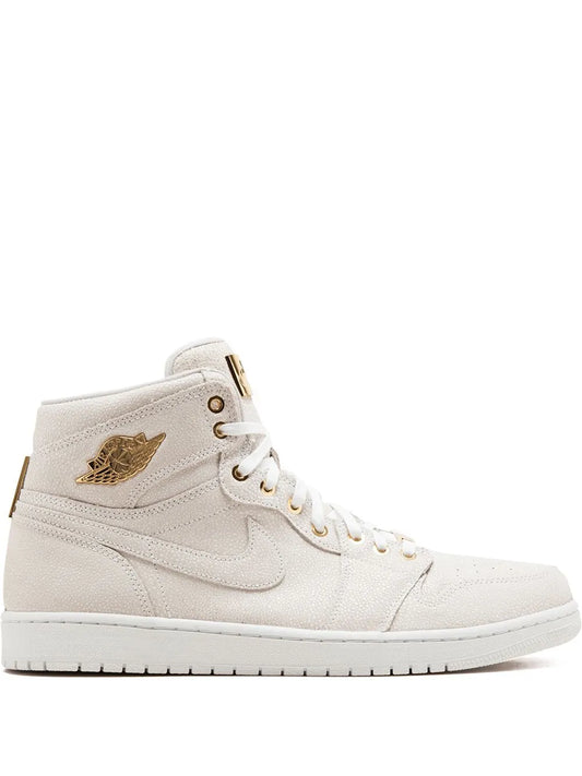 Jordan Air Jordan 1 Pinnacle white