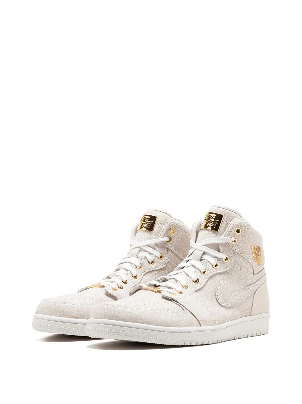 Jordan Air Jordan 1 Pinnacle white
